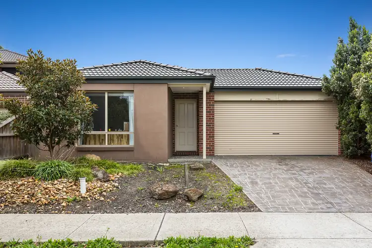 30 Bellini Way, Mernda VIC 3754