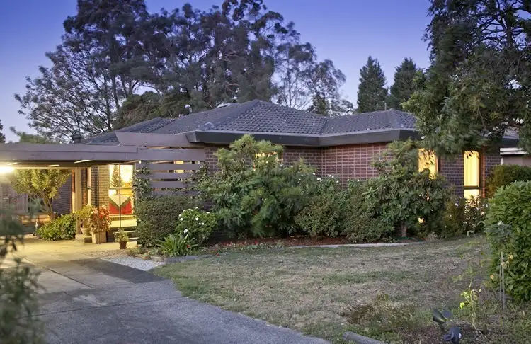 29 Dumfries Way, Wantirna VIC 3152