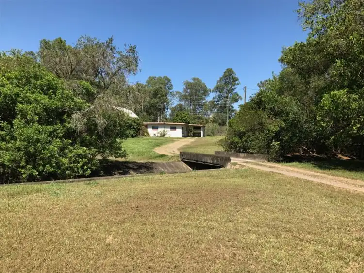 56 Farrell Street, Yandina QLD 4561