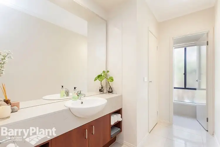 Fourth view of Homely house listing, 11 Bayside Drive, Sanctuary Lakes VIC 3030