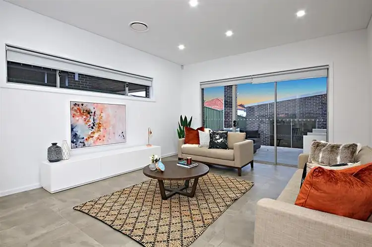 Fifth view of Homely semi-detached listing, 119A Tower Street, Panania NSW 2213