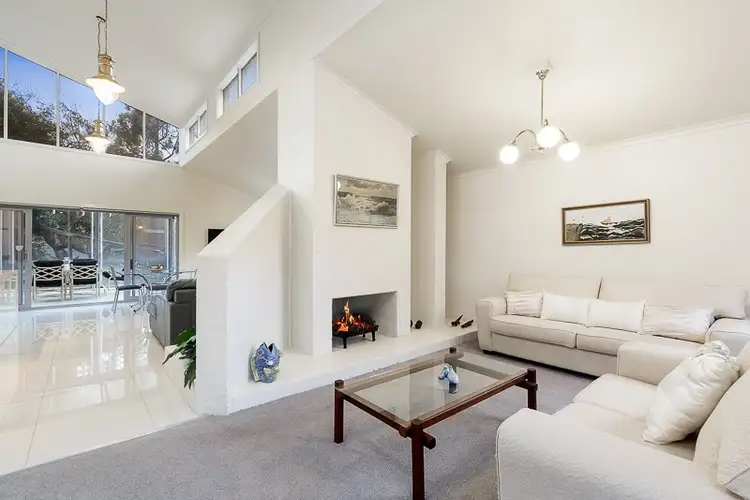 Second view of Homely house listing, 55 Lynette Avenue, Warrandyte VIC 3113