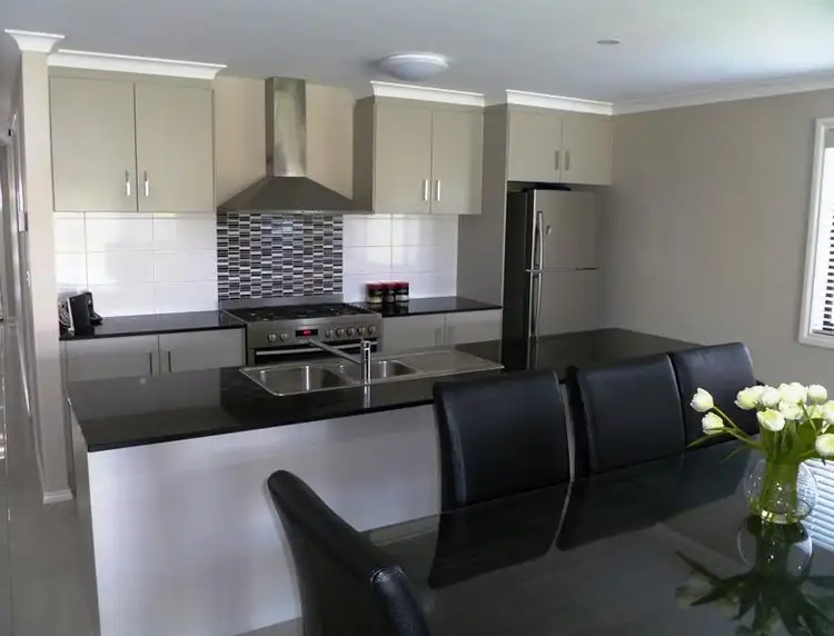 Sixth view of Homely house listing, 6 Rissmann Drive, Horsham VIC 3400