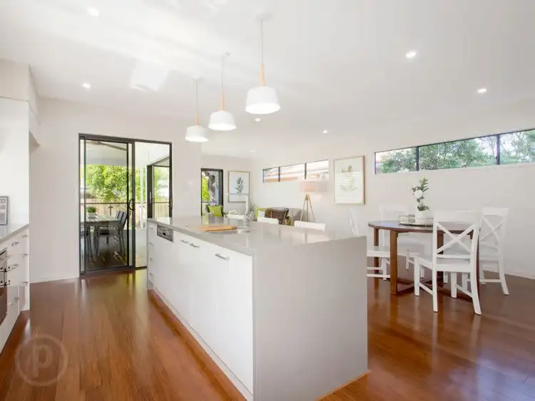 Sixth view of Homely house listing, 7 Eliza Lane, Wavell Heights QLD 4012