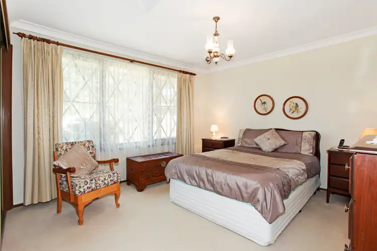 Fourth view of Homely house listing, 17 Miamba Ave, Carlingford NSW 2118