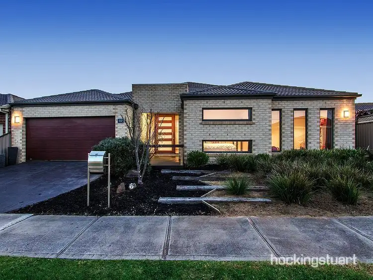 Main view of Homely house listing, 10 Ryans Court, Burnside Heights VIC 3023