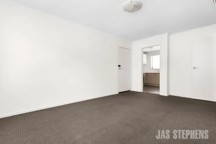 Second view of Homely apartment listing, 6/705 Barkly Street, West Footscray VIC 3012