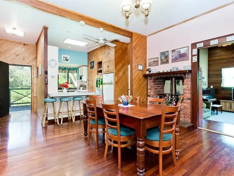 Fourth view of Homely house listing, 135 Sexton Street, Sawyers Valley WA 6074