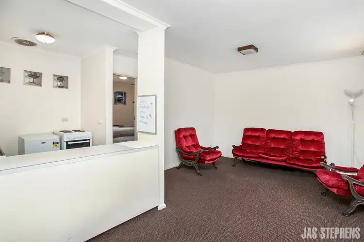 Third view of Homely apartment listing, 8/22 Bishop Street, Kingsville VIC 3012