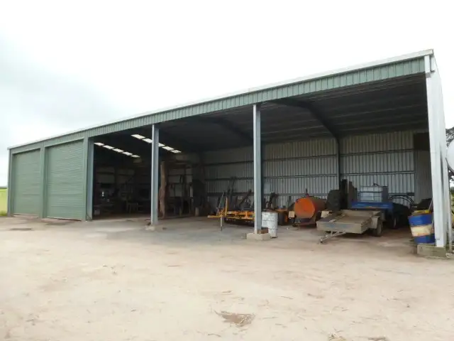 Second view of Homely rural property listing, Racecourse Road, Winnaleah TAS 7265