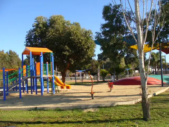 Seventh view of Homely villa listing, Cabin 220 Old Barmah Road, Moama NSW 2731