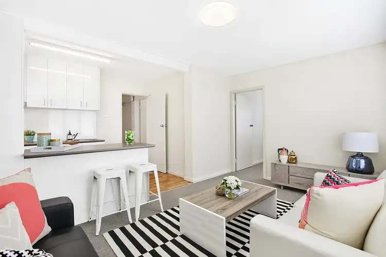 Third view of Homely unit listing, 1/4 Armitage Street, The Hill NSW 2300