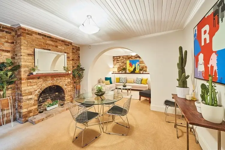 Second view of Homely house listing, 780 Elizabeth Street, Waterloo NSW 2017