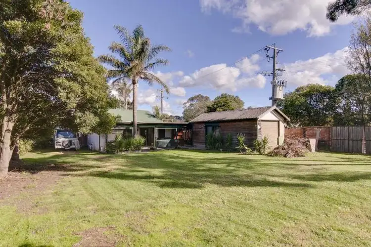 Sixth view of Homely house listing, 97 The Crescent, Tyabb VIC 3913