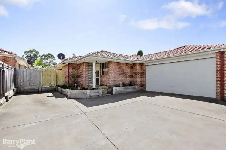13/18-20 Louisa Street, Croydon VIC 3136