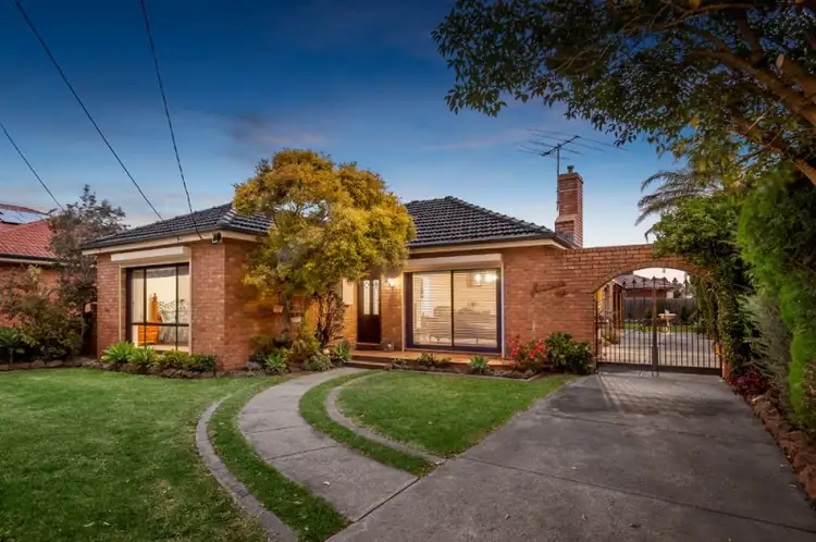 Main view of Homely house listing, 13 Mornane Street, Preston VIC 3072