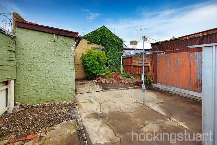 Fourth view of Homely house listing, 167 Ross Street, Port Melbourne VIC 3207