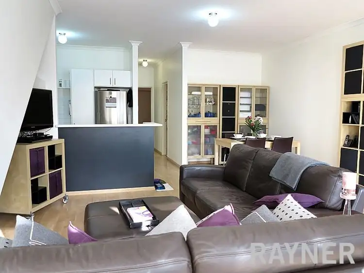 Main view of Homely apartment listing, 41/28 Robinson Avenue, Perth WA 6000