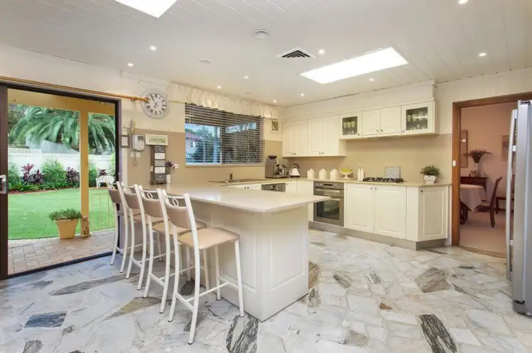 Sixth view of Homely house listing, 160b Terry Street, Connells Point NSW 2221