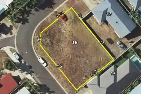 15 Moojeeba Way, Trinity Park QLD 4879