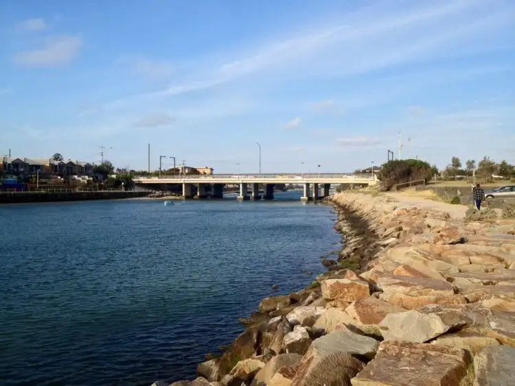 Third view of Homely apartment listing, 5/6-10 Valetta Street, Carrum VIC 3197