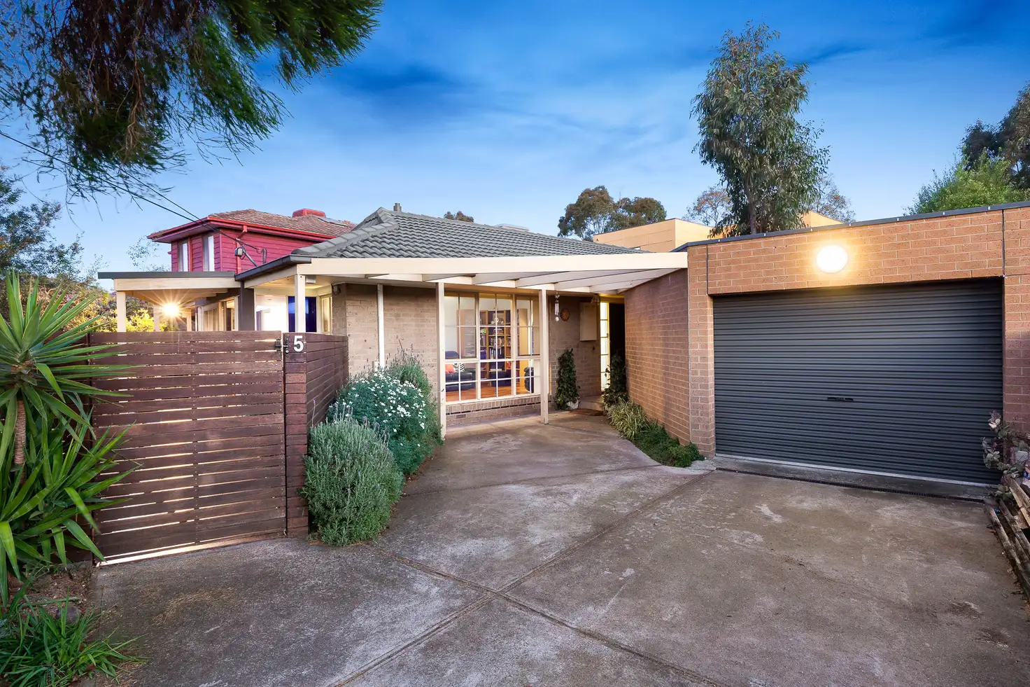 Main view of Homely house listing, 5 Cabernet Crescent, Bundoora VIC 3083
