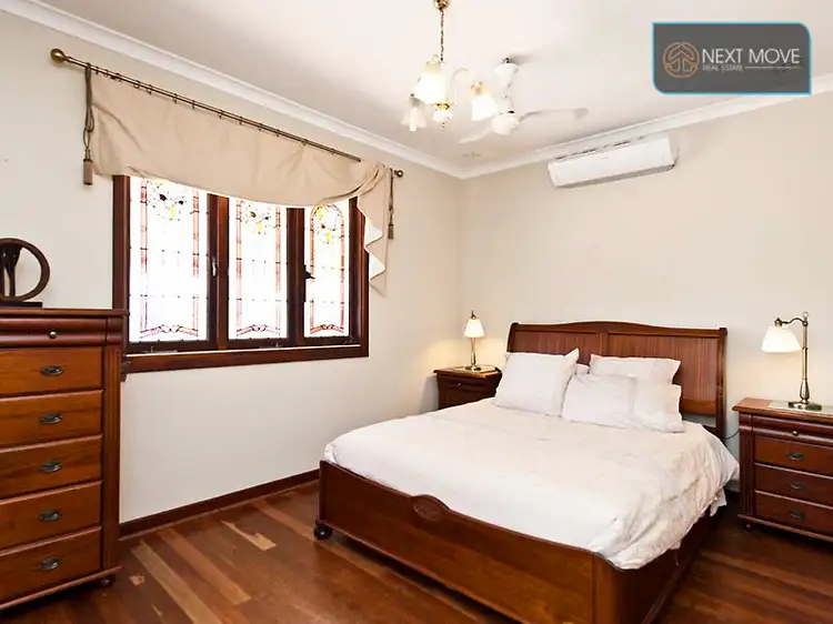 Fourth view of Homely house listing, 16 Tedrake St, Willagee WA 6156