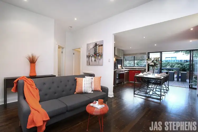 Fifth view of Homely house listing, 18 Free Street, Yarraville VIC 3013