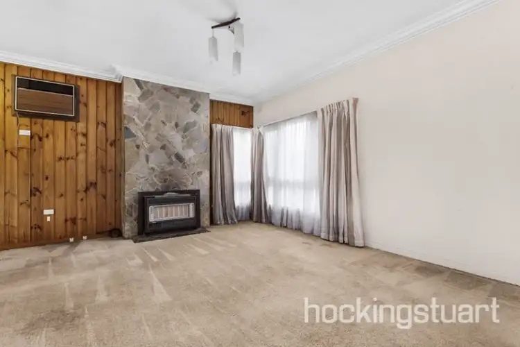 Fourth view of Homely house listing, 4 Almond Avenue, Brooklyn VIC 3012