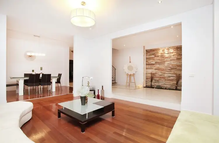 Sixth view of Homely house listing, 10 Helmsdale Crescent, Greenvale VIC 3059