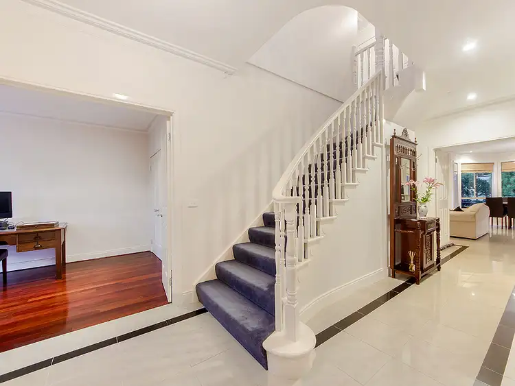 Second view of Homely house listing, 4 Perceval Crescent, Taylors Lakes VIC 3038