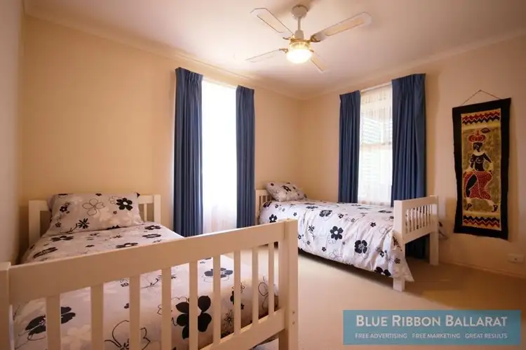 Fifth view of Homely house listing, 21 Caddy Drive, Creswick VIC 3363