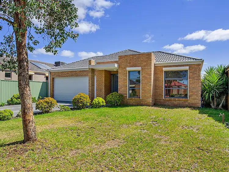 4 Toohey Court, Wyndham Vale VIC 3024