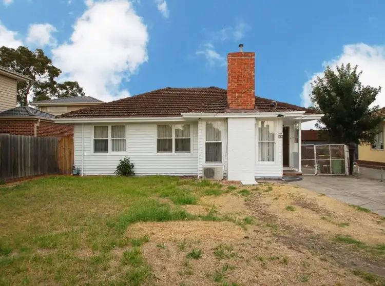 Main view of Homely house listing, 11 Waverley Street, Broadmeadows VIC 3047