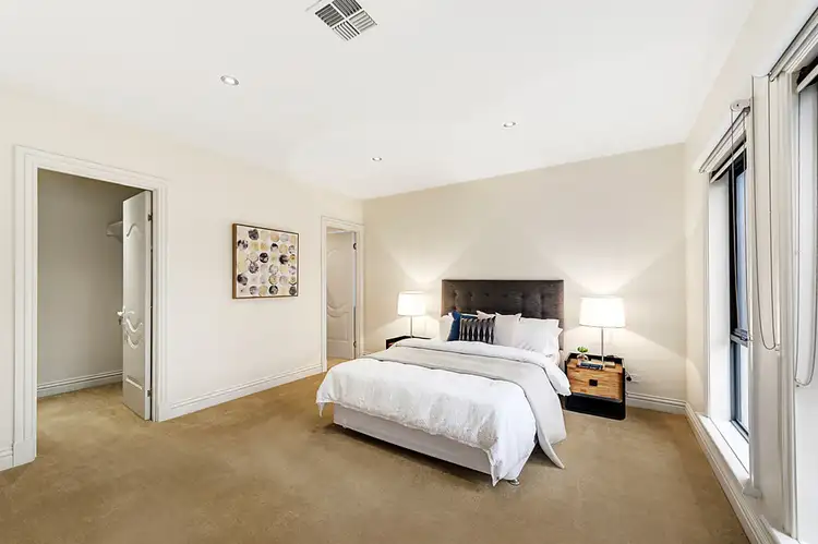 Fifth view of Homely townhouse listing, 2 Osborne Avenue, Bentleigh VIC 3204