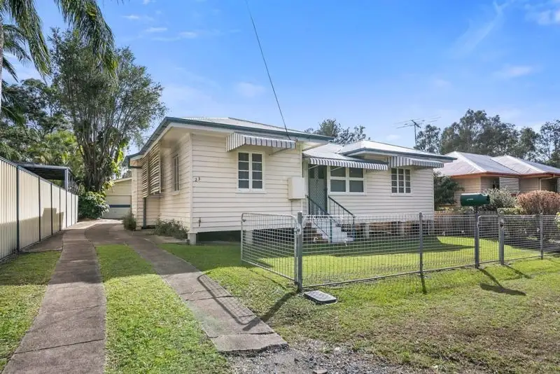 Main view of Homely house listing, 23 Fernvale Road, Brassall QLD 4305