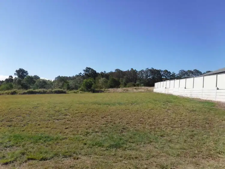 Third view of Homely land listing, 29 Bernard Crescent, Kingaroy QLD 4610