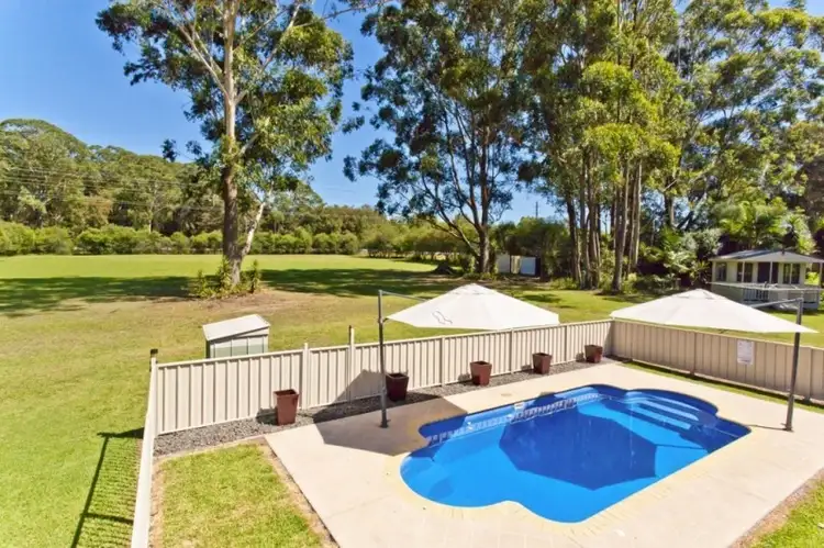 Second view of Homely house listing, 21 South Esk Drive, Seaham NSW 2324