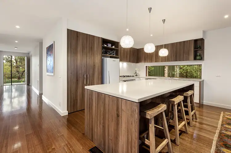 Second view of Homely townhouse listing, 1/369 Church Road, Templestowe VIC 3106
