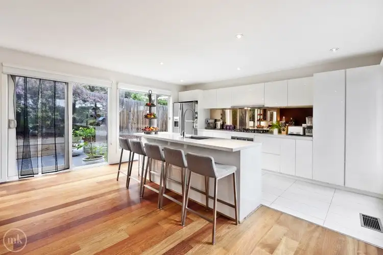 Third view of Homely house listing, 2/15 Ely Street, Eltham VIC 3095