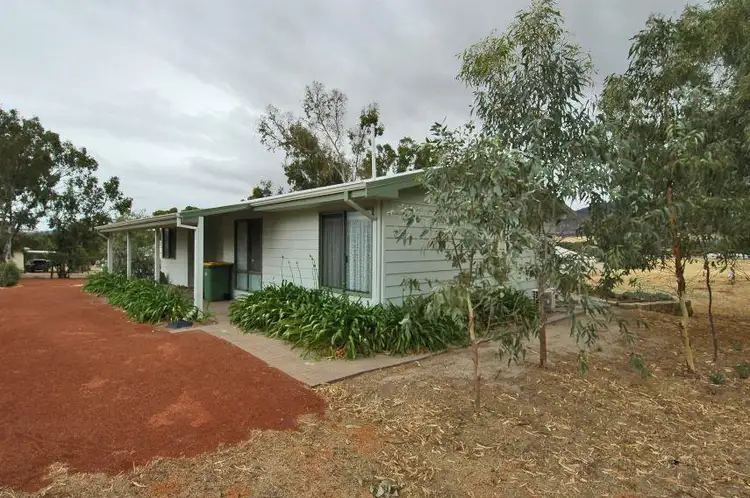 Second view of Homely house listing, 32 Hope Street, York WA 6302