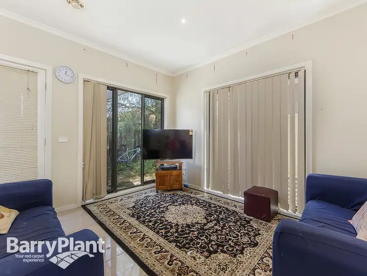 Second view of Homely unit listing, 3/412 Main Road West, St Albans VIC 3021