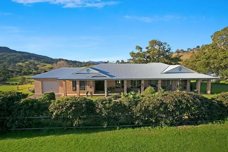 Main view of Homely rural property listing, 341 Cross Keys Road, Gresford NSW 2311