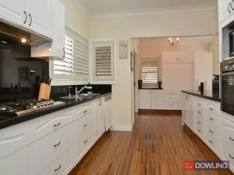 Second view of Homely house listing, 1 Cardigan Street, Stockton NSW 2295