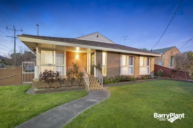 Main view of Homely house listing, 87 Cameron Parade, Bundoora VIC 3083