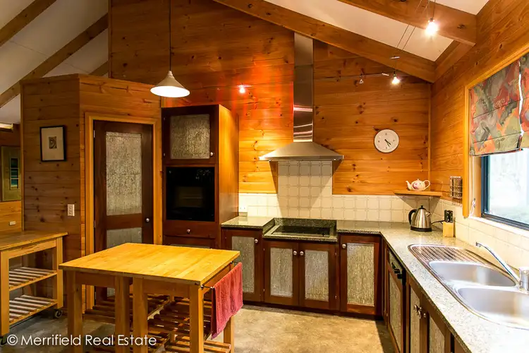 Fifth view of Homely house listing, 58 Prideaux Road, Lower King WA 6330