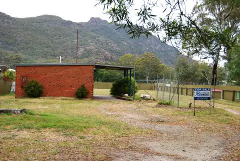 Fifth view of Homely land listing, 20 Heath Street, Halls Gap VIC 3381