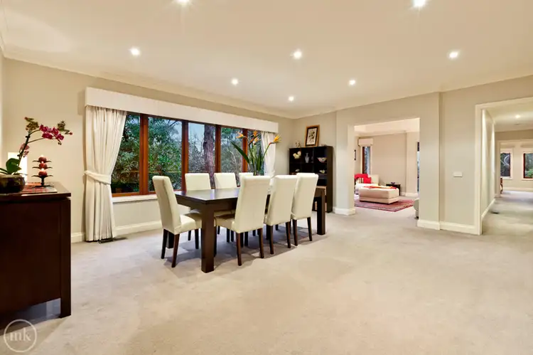 Third view of Homely house listing, 161 Old Eltham Road, Lower Plenty VIC 3093