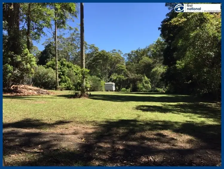 2247 Springbrook Road, Springbrook QLD 4213