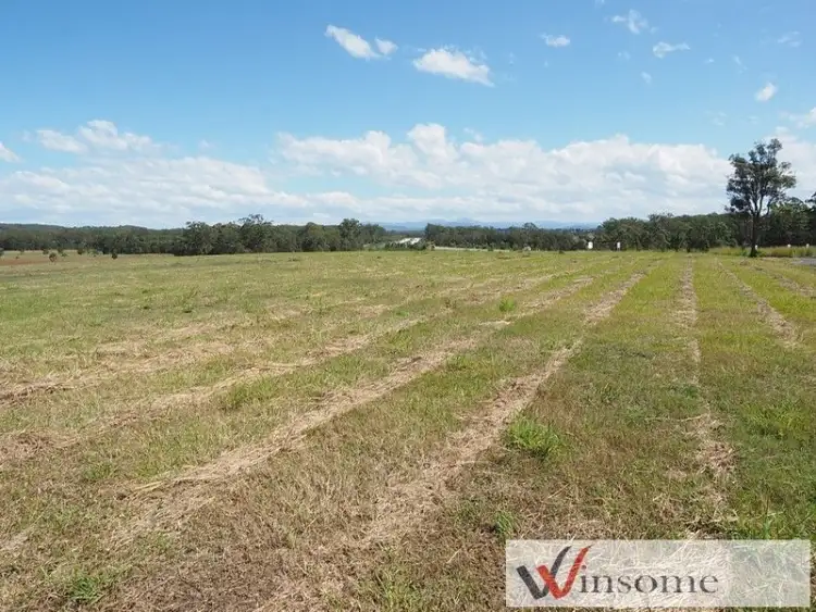 Second view of Homely rural property listing, 80 Inches Road, Verges Creek NSW 2440